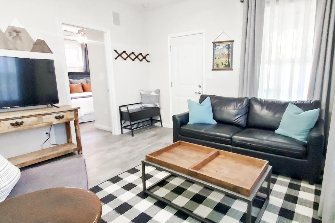 Vacation Home Minutes From Downtown, Great For Families Ogden Bagian luar foto