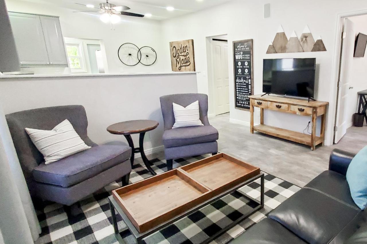 Vacation Home Minutes From Downtown, Great For Families Ogden Bagian luar foto