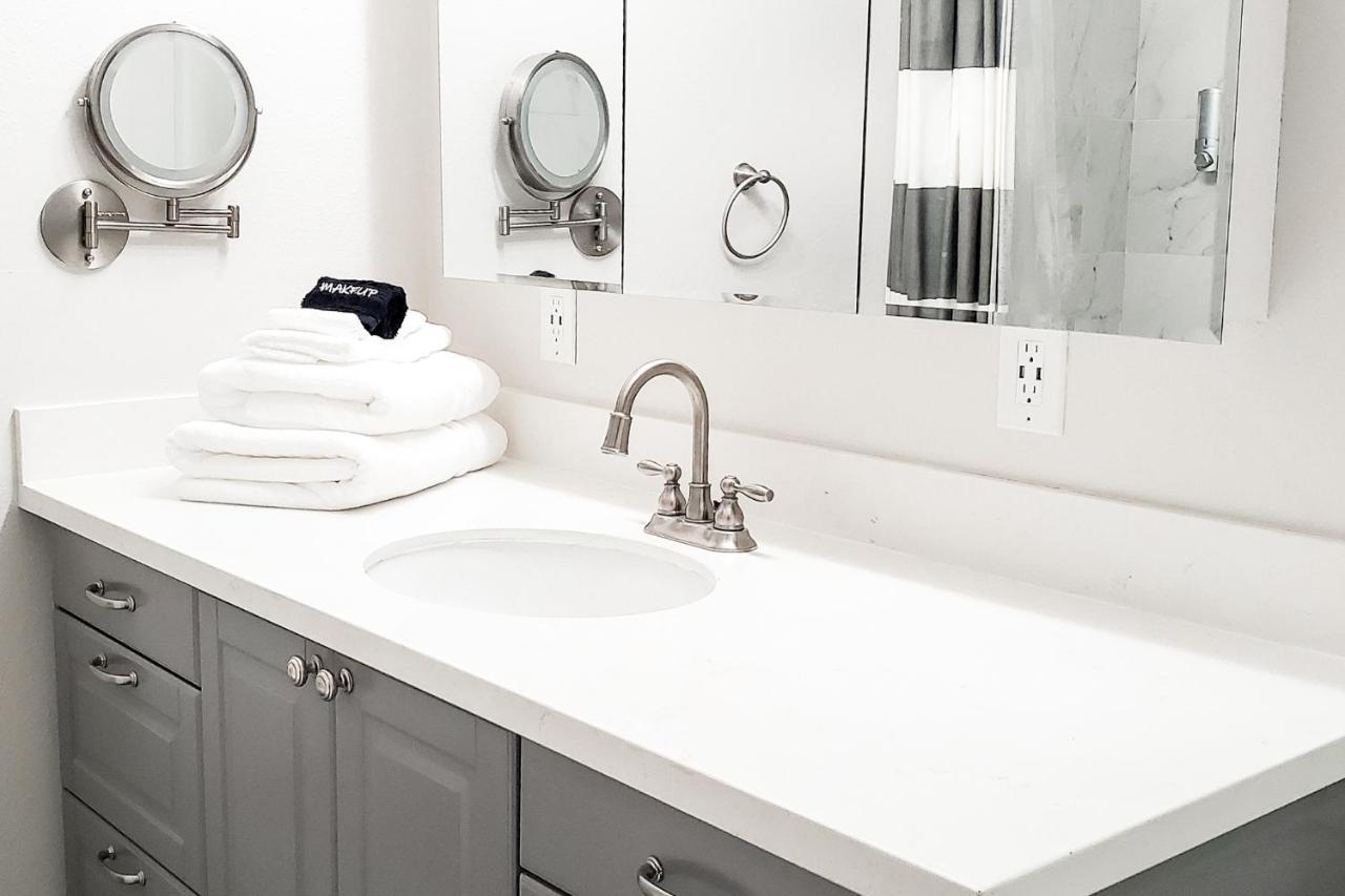 Vacation Home Minutes From Downtown, Great For Families Ogden Bagian luar foto