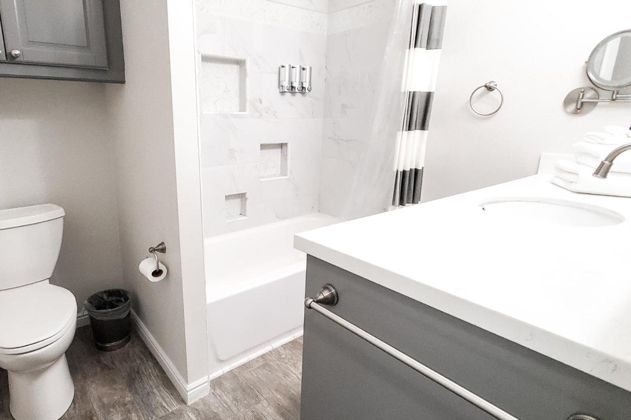 Vacation Home Minutes From Downtown, Great For Families Ogden Bagian luar foto