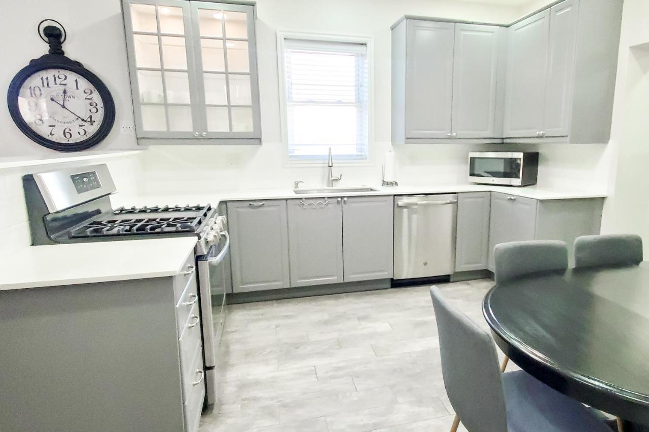 Vacation Home Minutes From Downtown, Great For Families Ogden Bagian luar foto