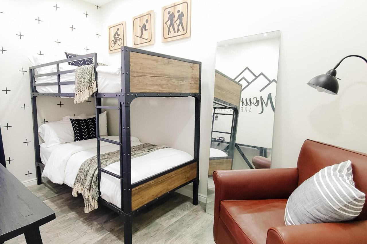 Vacation Home Minutes From Downtown, Great For Families Ogden Bagian luar foto